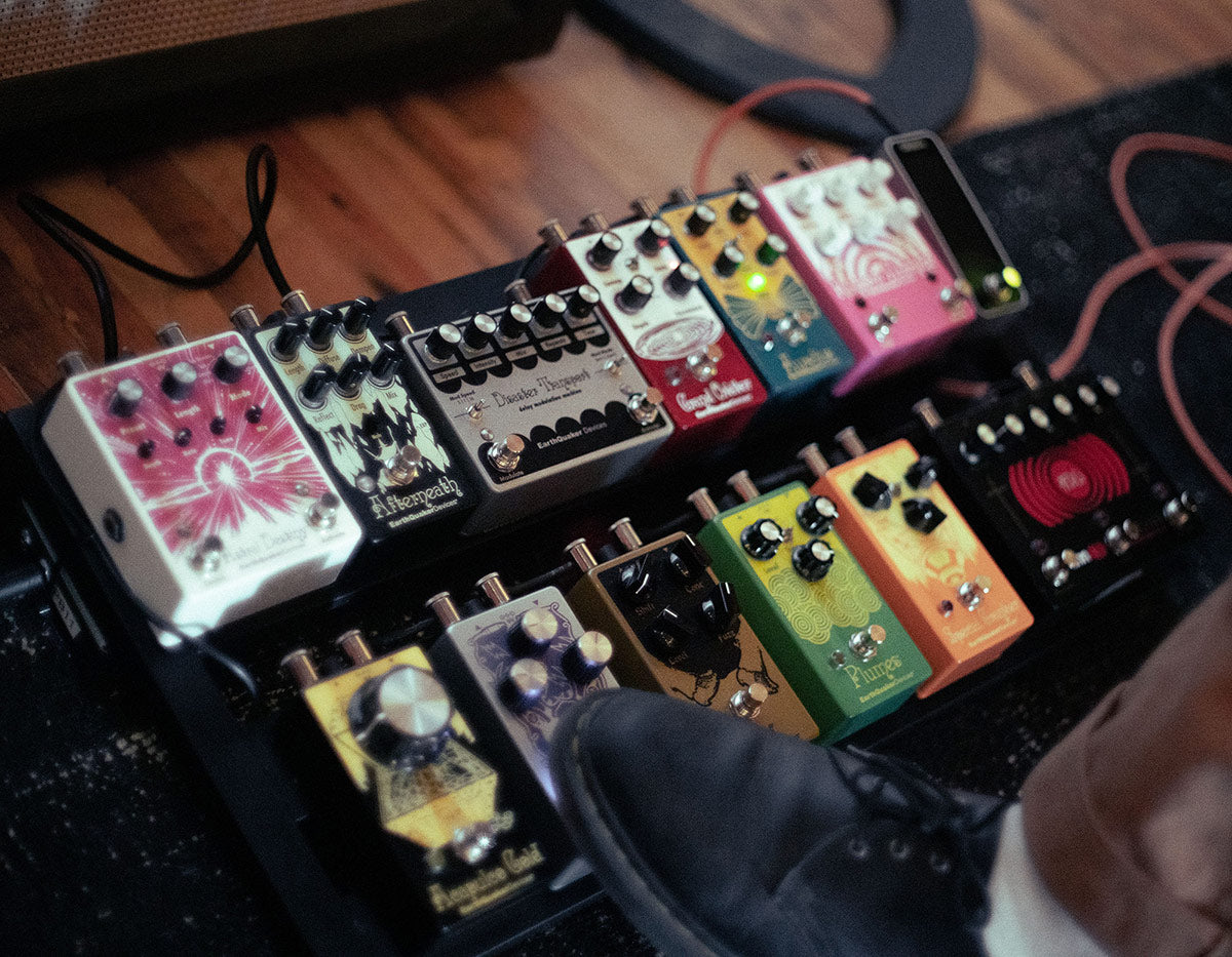 20230825_FRET12_EQD_demo_board.jpg__PID:72c011a4-809c-4d3c-8ceb-68da9081f362