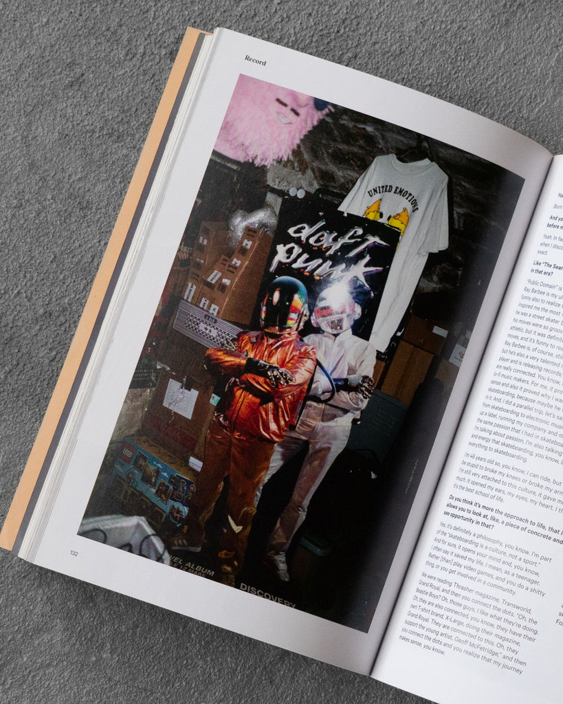 Record Culture Magazine #10