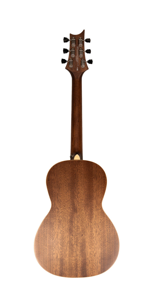 PRS Parlor Acoustic - Black Top/Vintage Mahogany Back/Sides