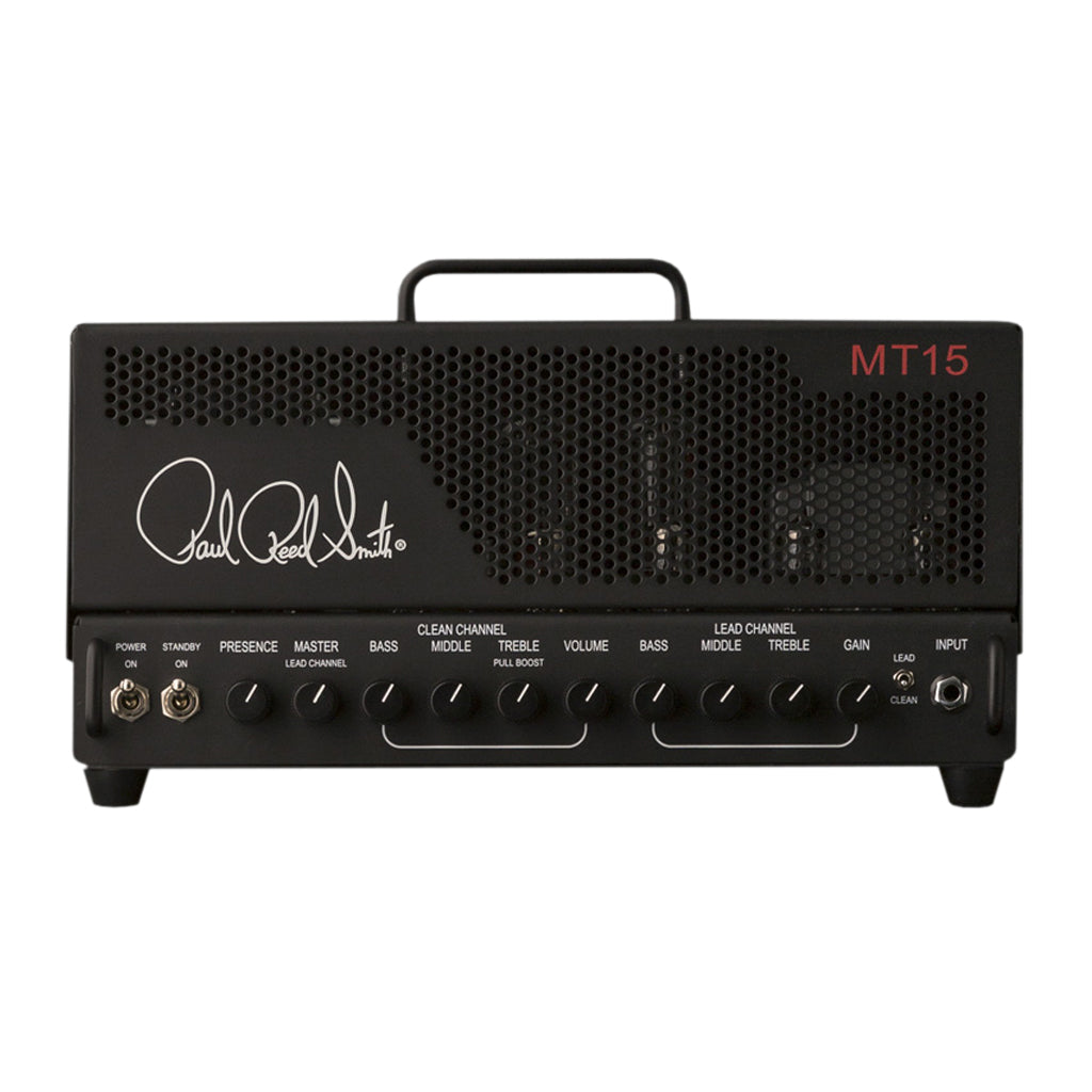 PRS MT15 V.1 - Mark Tremonti Signature Amplifier