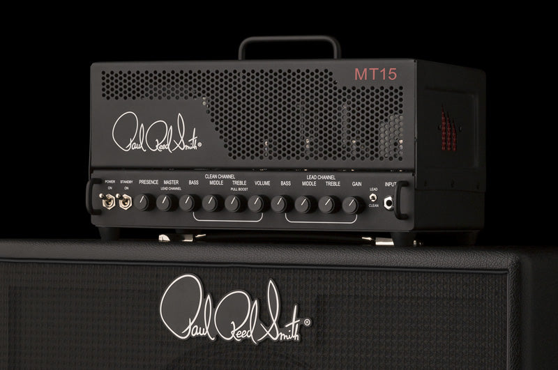 PRS MT15 V.1 - Mark Tremonti Signature Amplifier