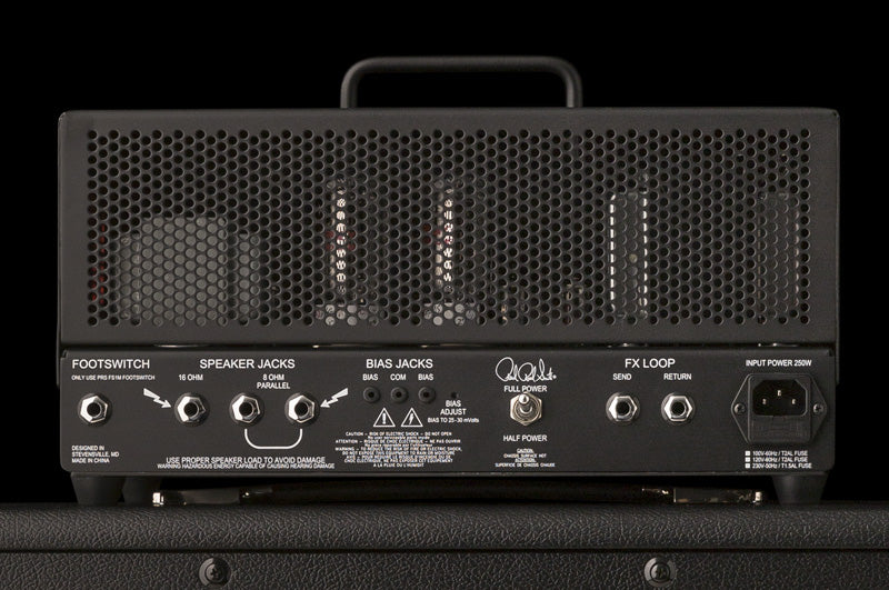 PRS MT15 V.1 - Mark Tremonti Signature Amplifier