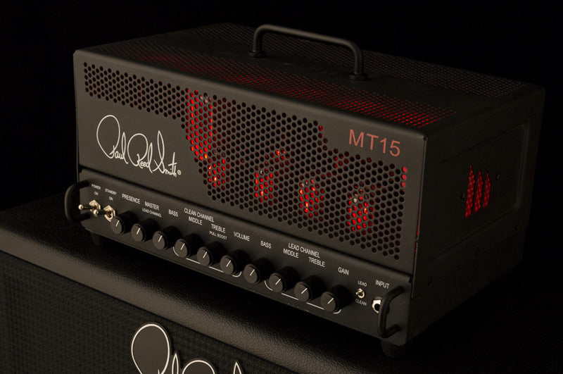 PRS MT15 V.1 - Mark Tremonti Signature Amplifier