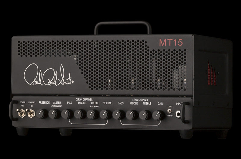 PRS MT15 V.1 - Mark Tremonti Signature Amplifier